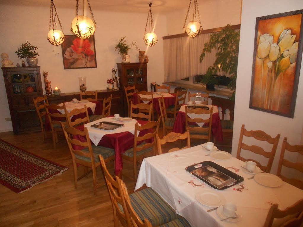 Hotel Adam Saarbrücken Zewnętrze zdjęcie