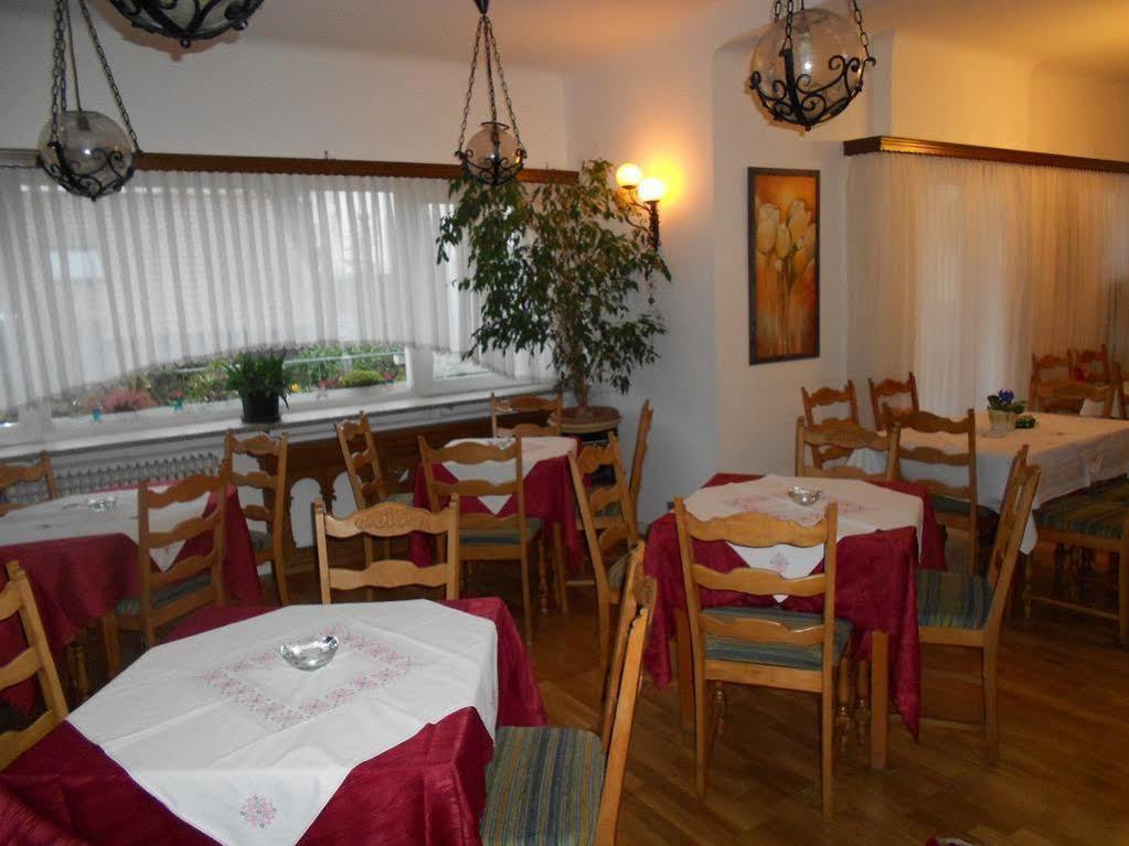 Hotel Adam Saarbrücken Zewnętrze zdjęcie
