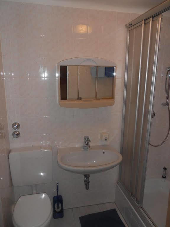 Hotel Adam Saarbrücken Zewnętrze zdjęcie